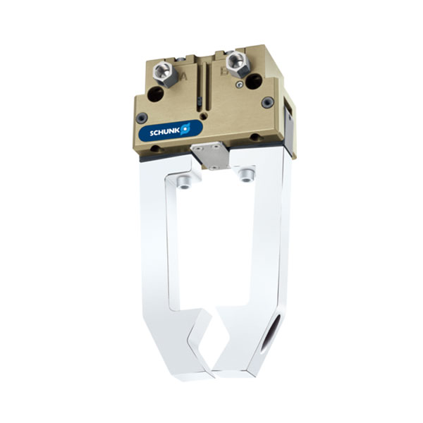 SCHUNK雄克PWG-plus大力矩角抓爪 SCHUNK雄克PWG-plus大力矩角抓爪